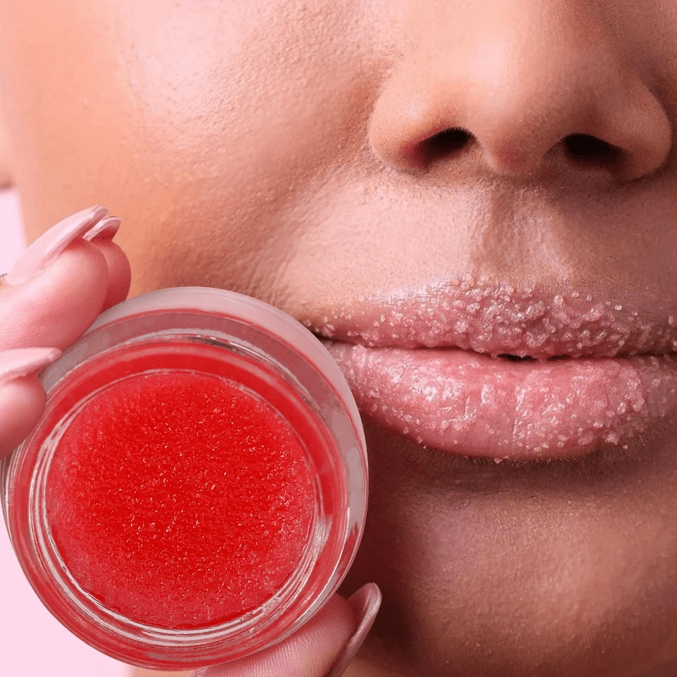 Pink Lip Cream