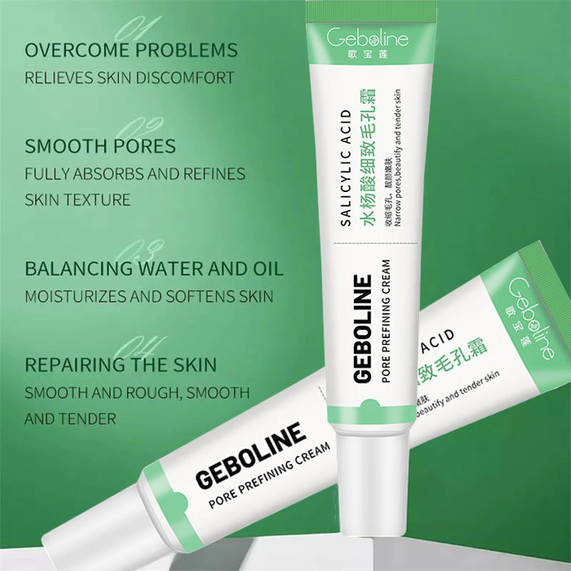 Salicylic Acid Skin tightening Cream