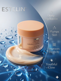 Collagen Peptides Anti aging cream