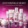 6-Piece Snail Collagen Set  - Complete Skincare Routine