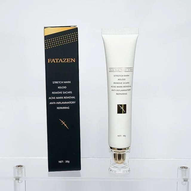 FATAZEN Scar removal Cream