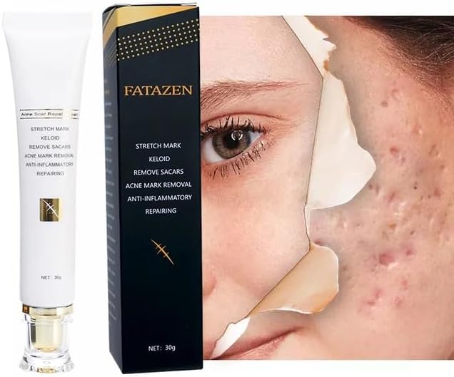 FATAZEN Scar removal Cream