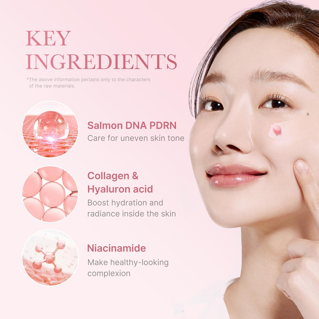 Medicube PDRN Pink Collagen Capsule Cream (55 g / 1.94 oz)