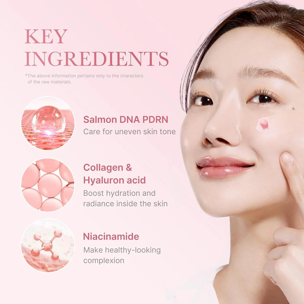 Medicube PDRN Pink Collagen Capsule Cream (55 g / 1.94 oz)