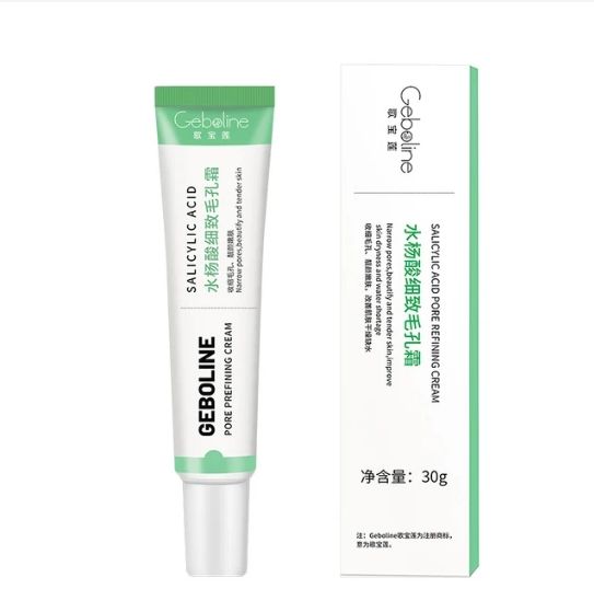 Salicylic Acid Skin tightening Cream