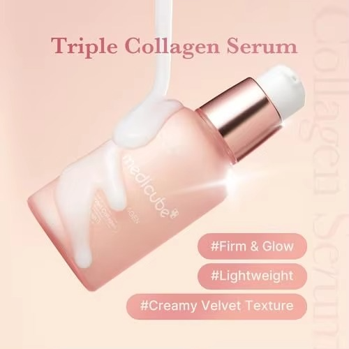 Medicube Dull Skin Nourishing Serum