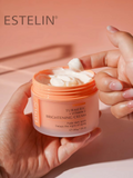 Turmeric + Vitamin C Face Cream