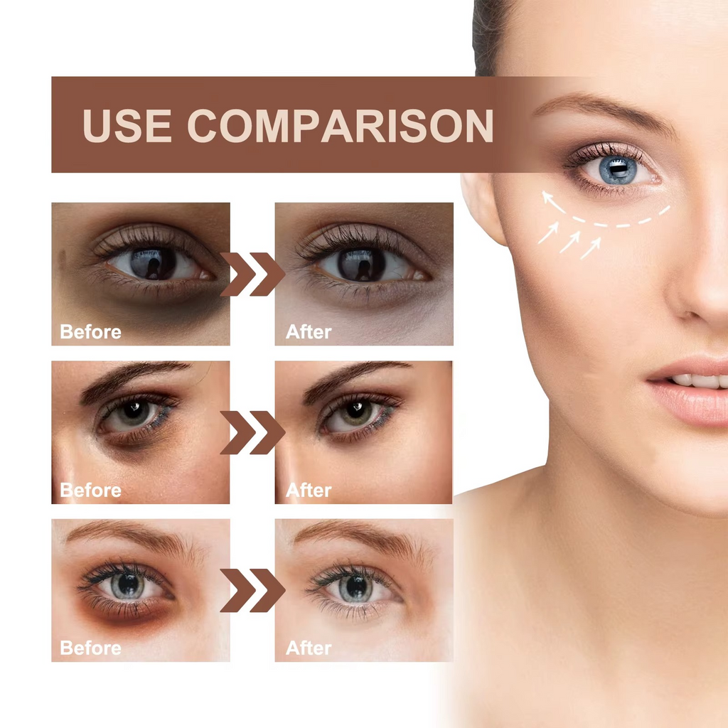 JAYSUING Anti Aging Eye Serum