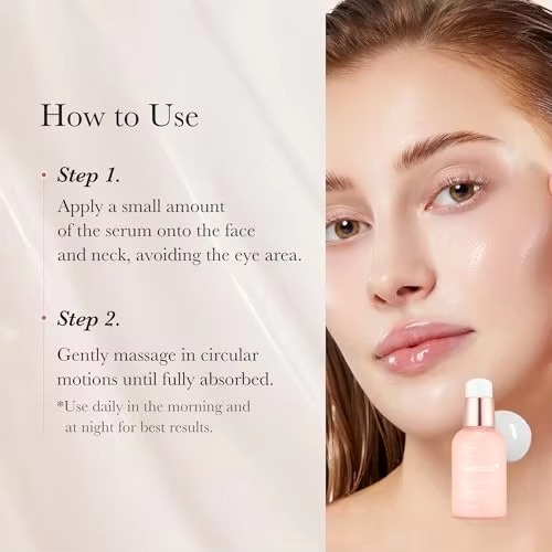 Medicube Dull Skin Nourishing Serum