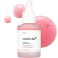 Medicube PDRN Pink Peptide Serum Korea Vegan Skincare Hydrating Moisturizing Firming Even Skin Tone