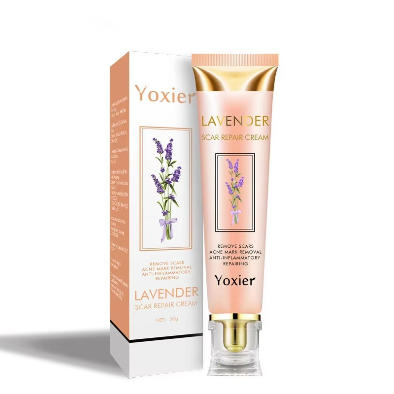 Yoxier Lavender Scar Repair Cream