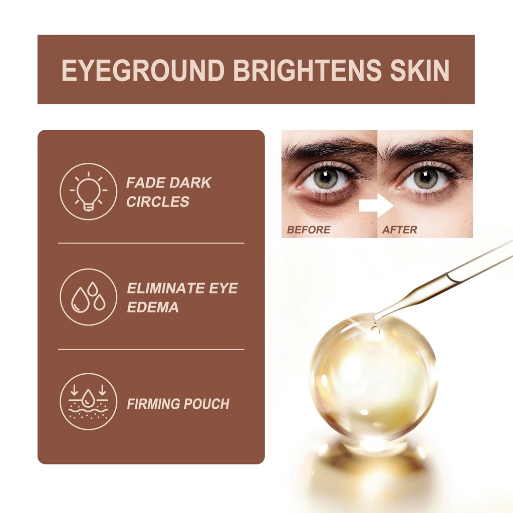 JAYSUING Anti Aging Eye Serum