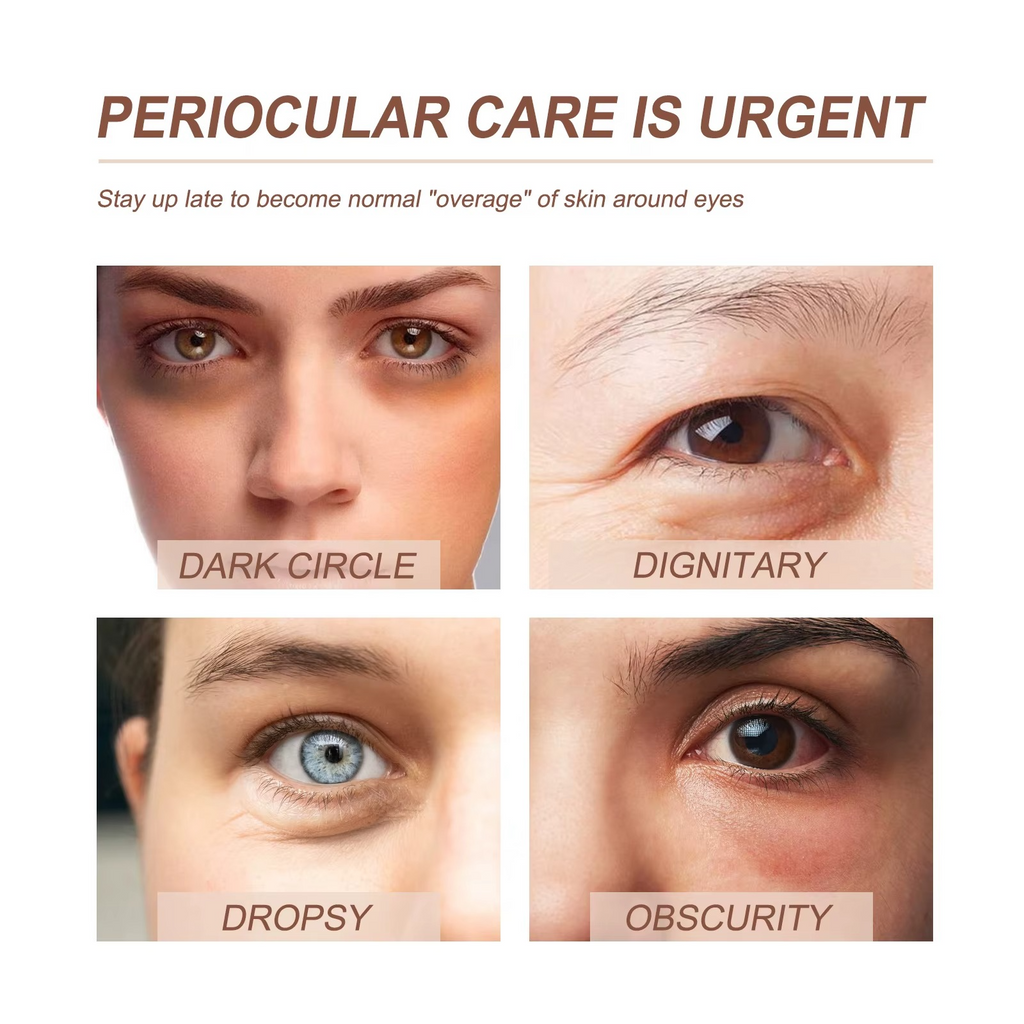 JAYSUING Anti Aging Eye Serum