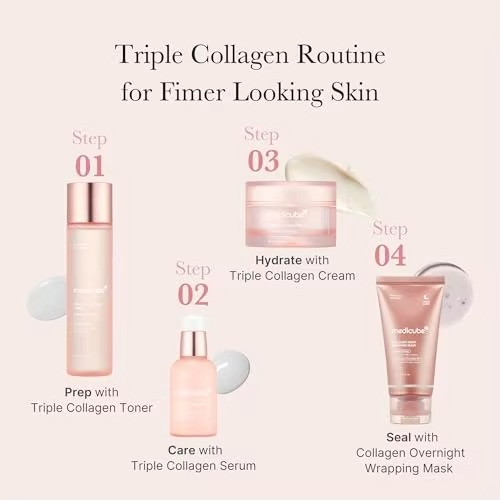 Medicube Dull Skin Nourishing Serum