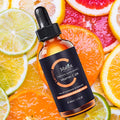 Mabox Anti aging tropical oil
