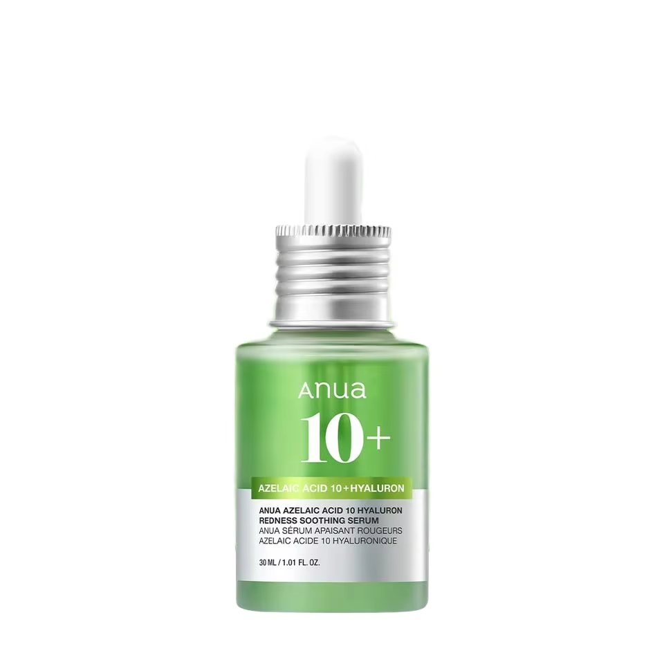 Anua Azelaic  Korean Skincare serum for Sensitive Skin
