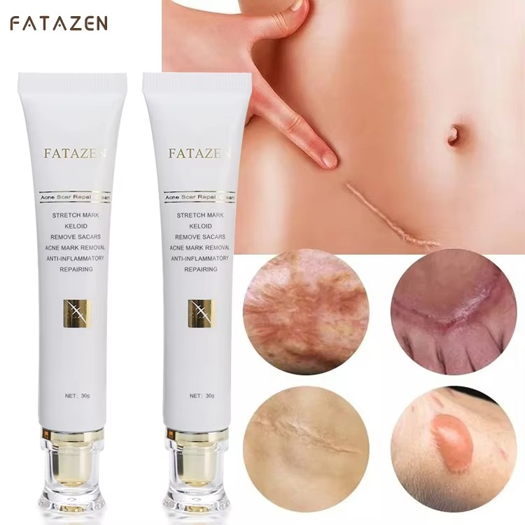 FATAZEN Scar removal Cream