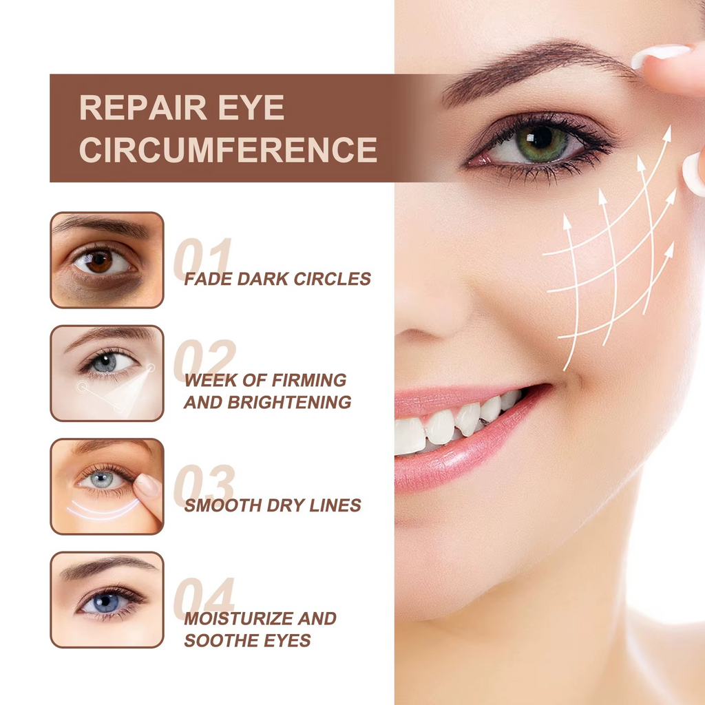JAYSUING Anti Aging Eye Serum