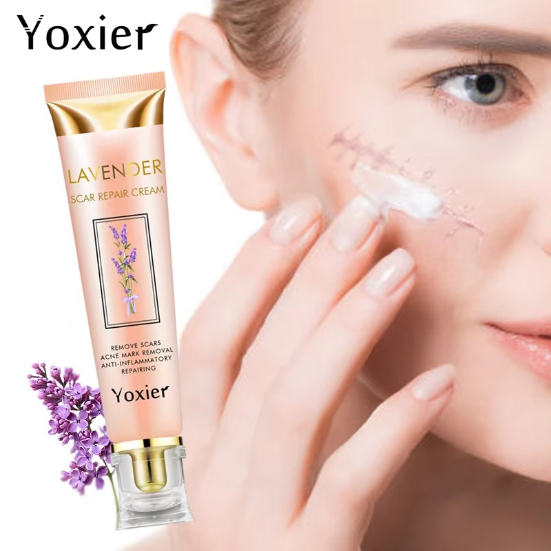 Yoxier Lavender Scar Repair Cream