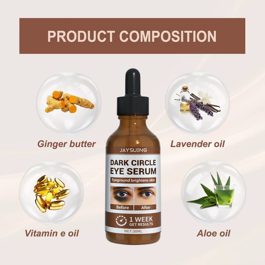 JAYSUING Anti Aging Eye Serum