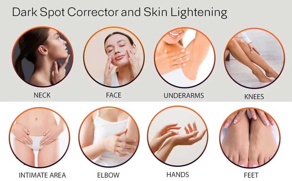 Kojic dark Spot Remover soap