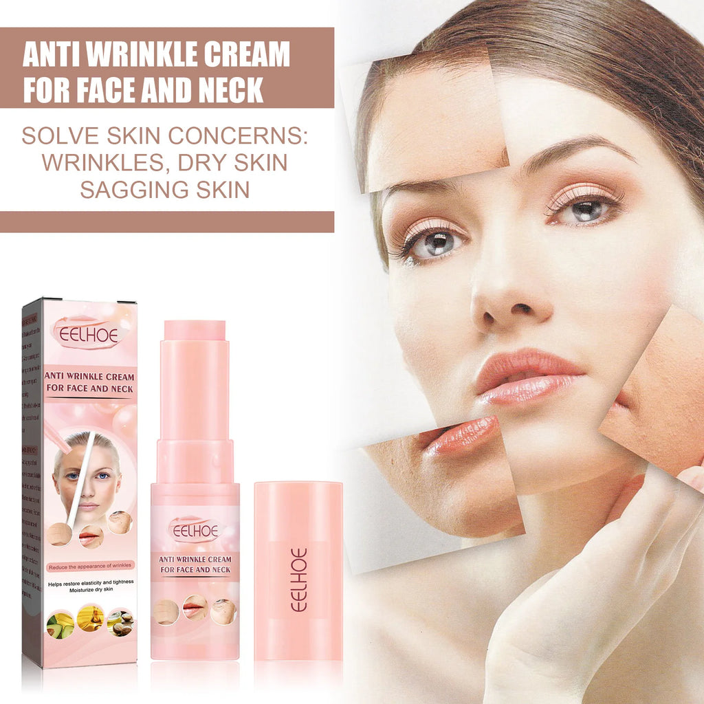 Eelhoe Clear face Balm