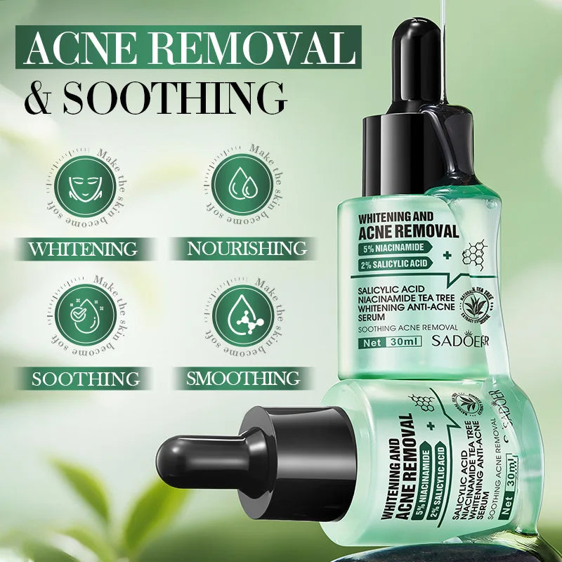 SADOER AcneFade+