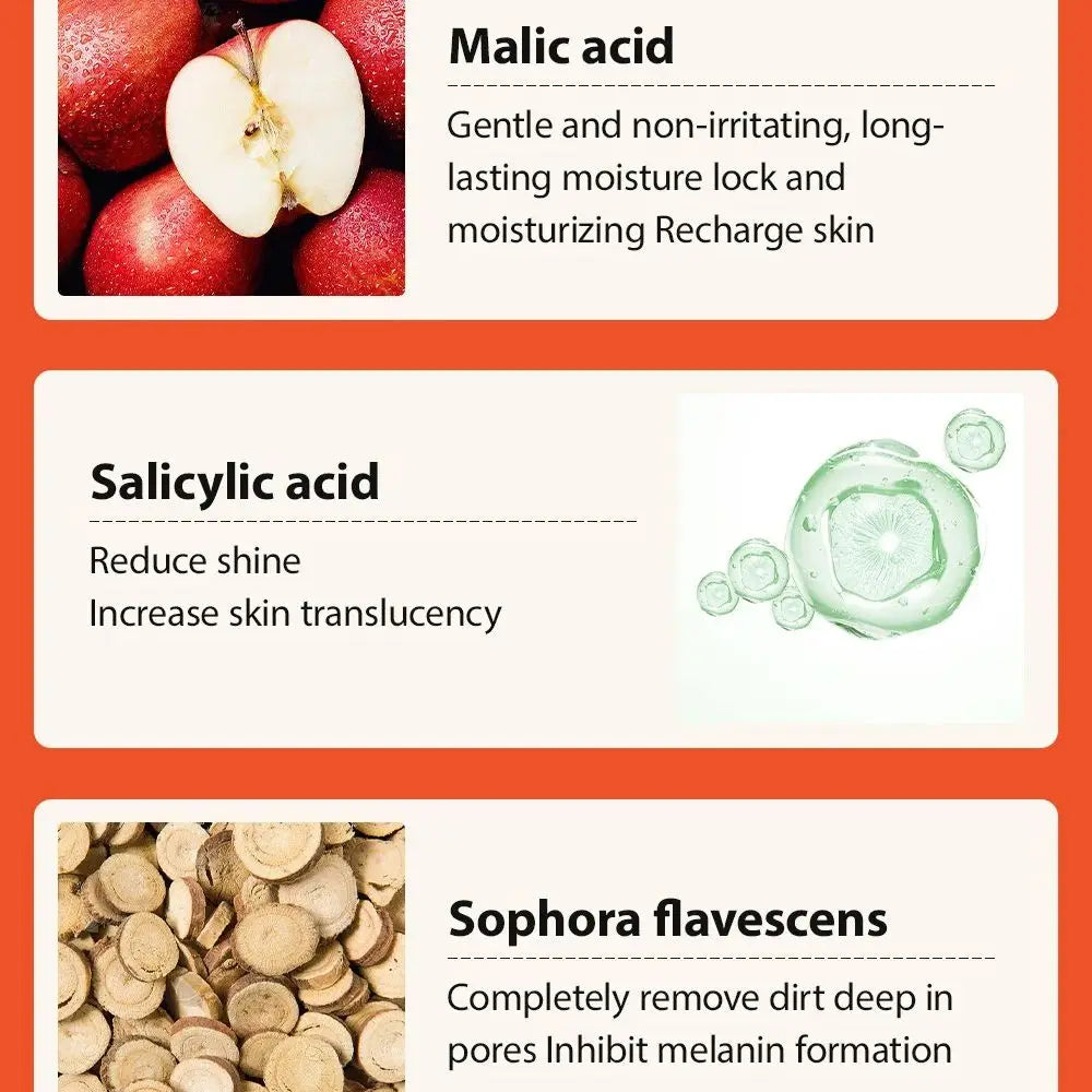 Herbal Acne Gel