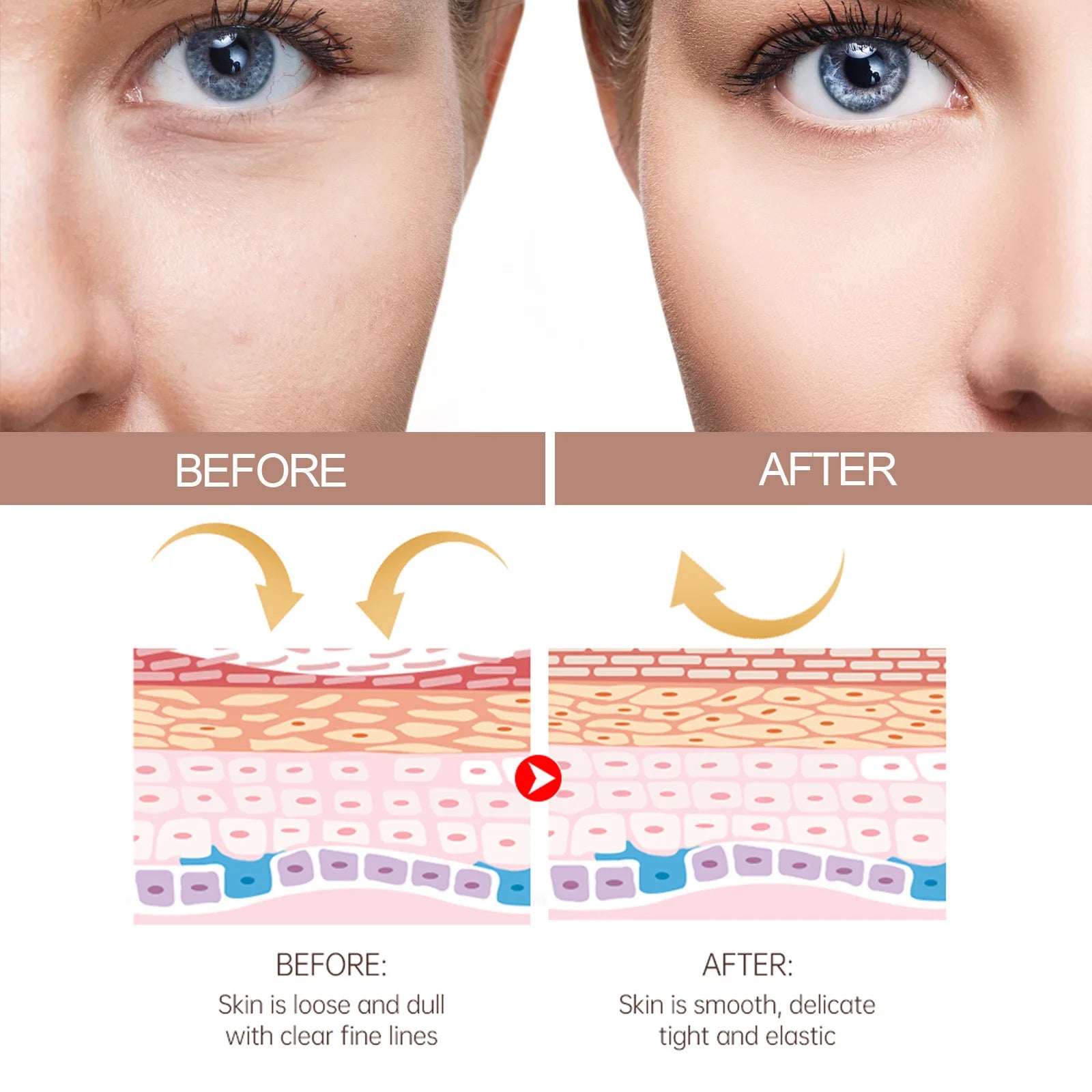 Eelhoe Clear face Balm