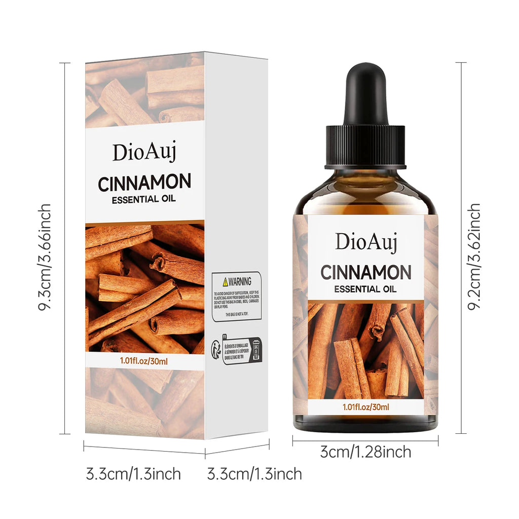 Pure Cinammon oil