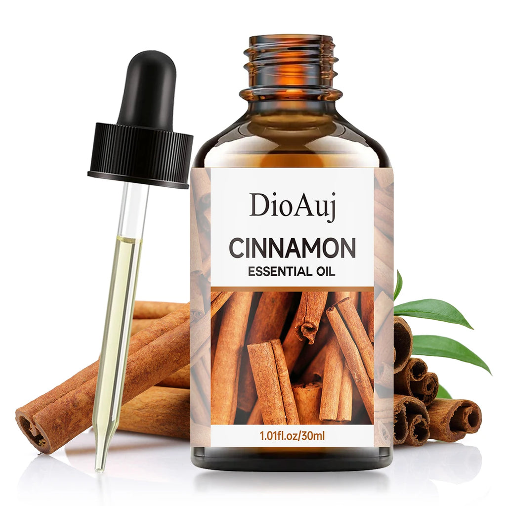 Pure Cinammon oil