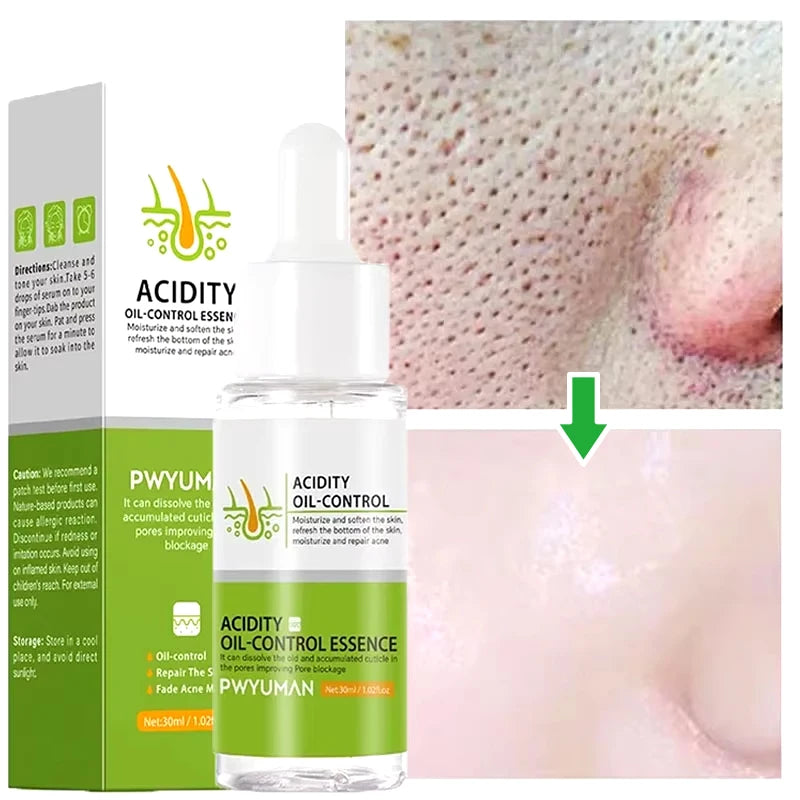 Korean Salicylic Pore Repair