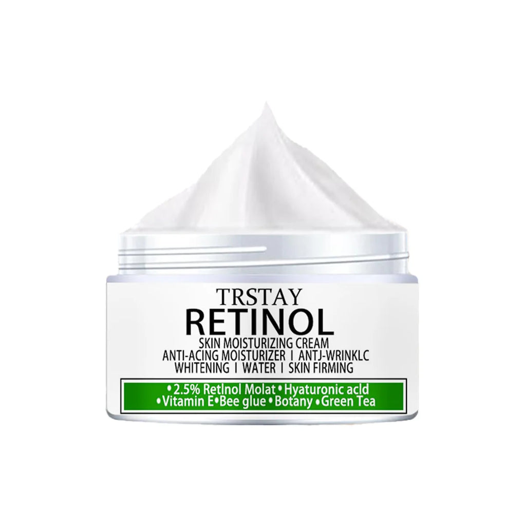 Firm&Glow Serum