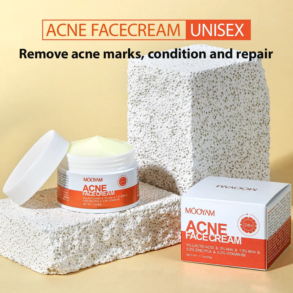 Herbal Acne Gel