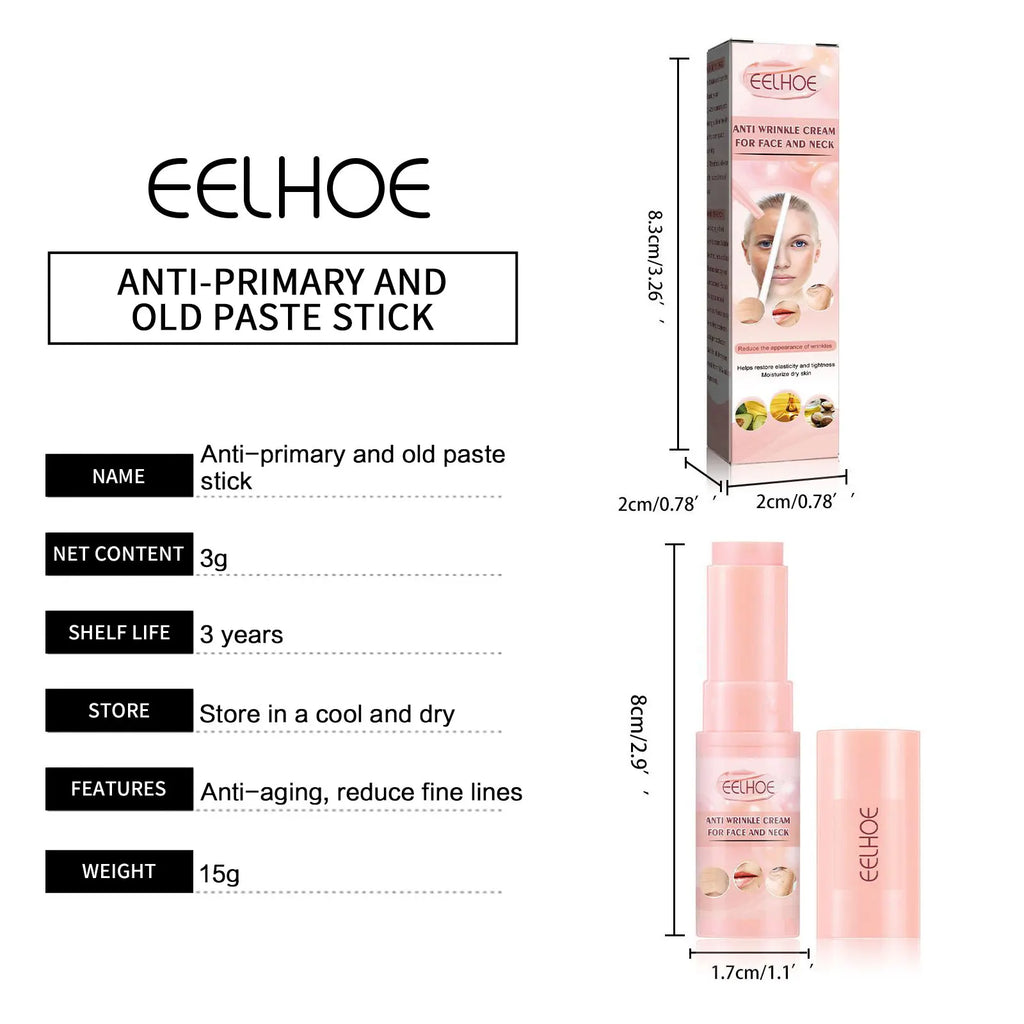 Eelhoe Clear face Balm