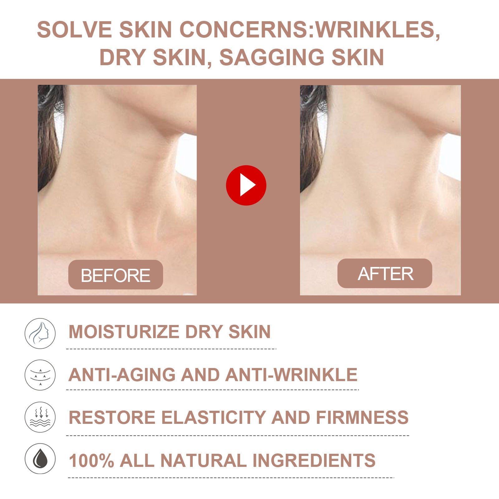 Eelhoe Clear face Balm