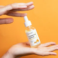 Pure Tumeric serum