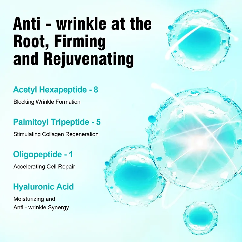 AUQUEST Radiant Peptide Serum