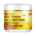 Bee Venom Collagen facial cleanser