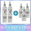 Hyaluronic Face Anti Wrinkle