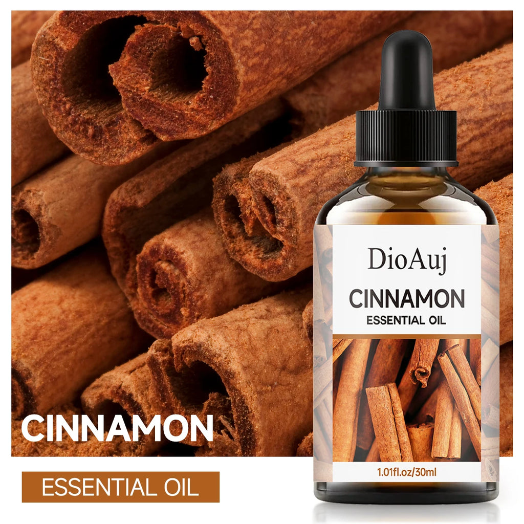 Pure Cinammon oil