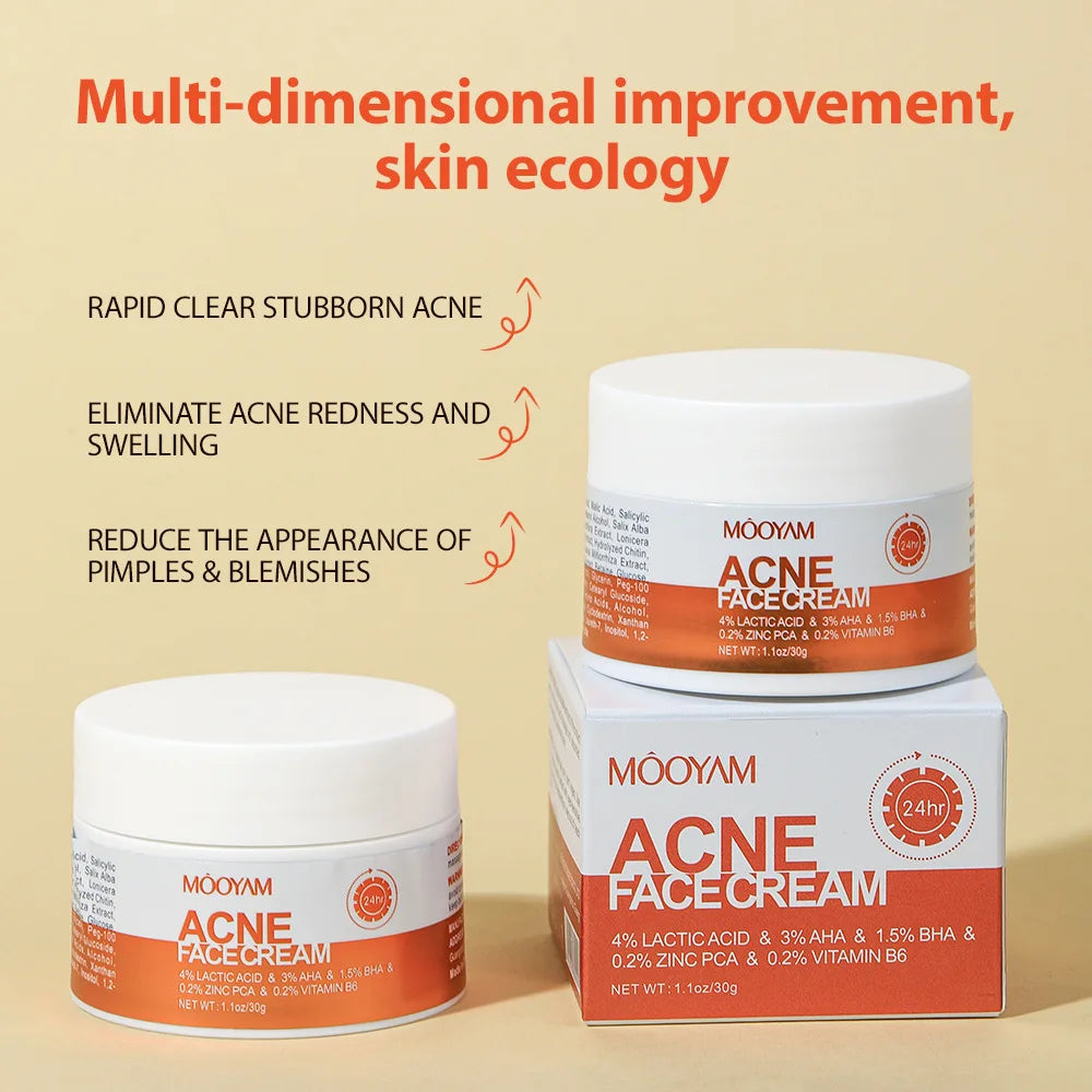 Herbal Acne Gel