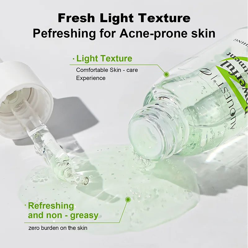 AUQUEST FACE CLEANSER