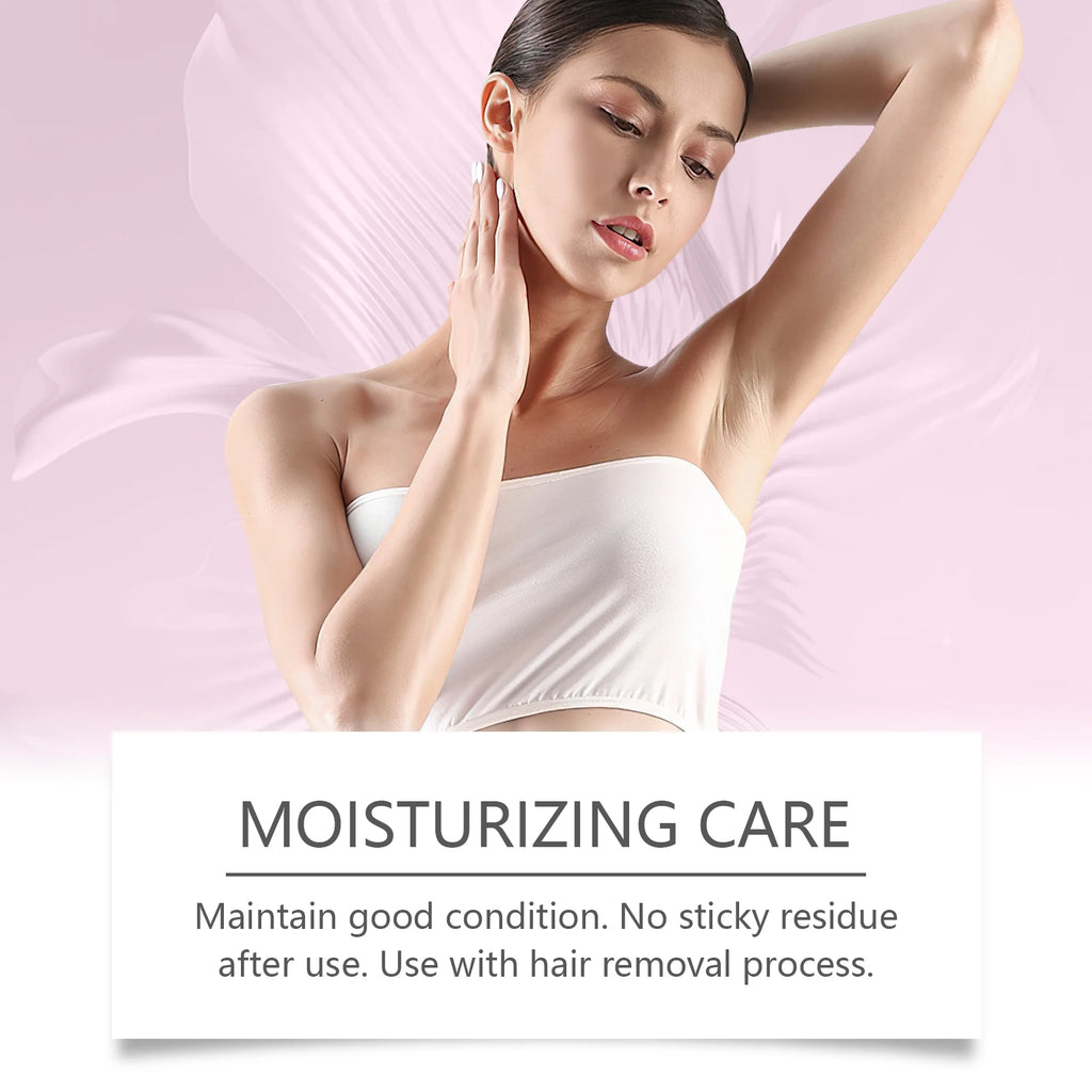 OceAura after shave oil