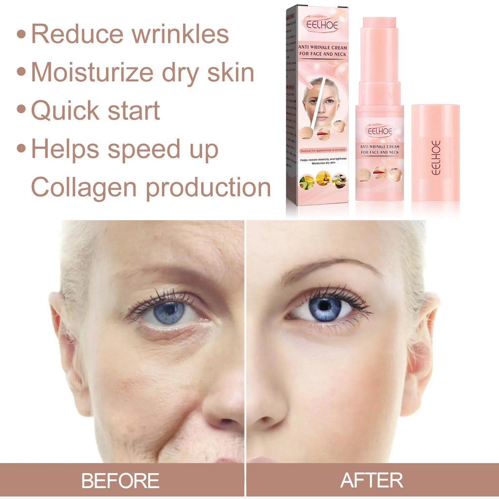 Eelhoe Clear face Balm