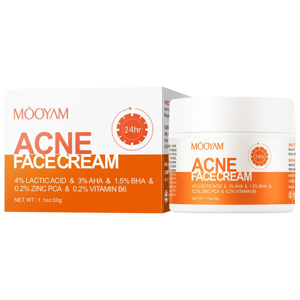 Herbal Acne Gel
