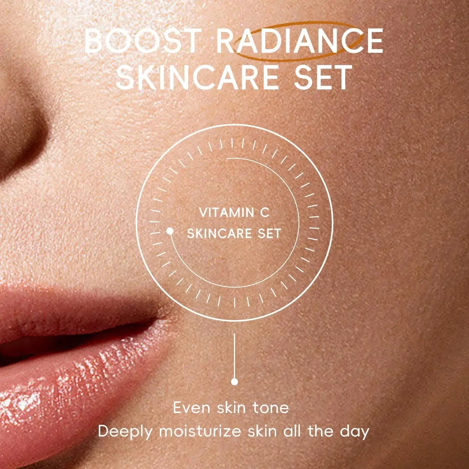 Luminous Glow-Vitamin c Rejuvenating Collection