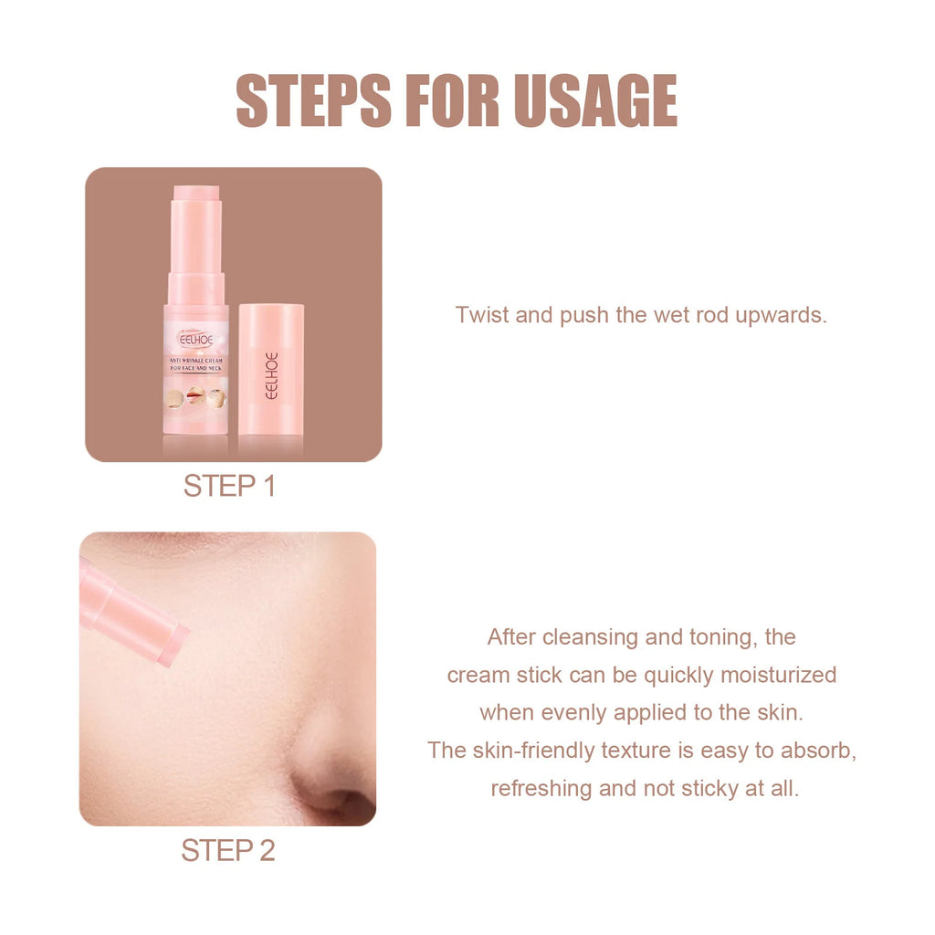 Eelhoe Clear face Balm