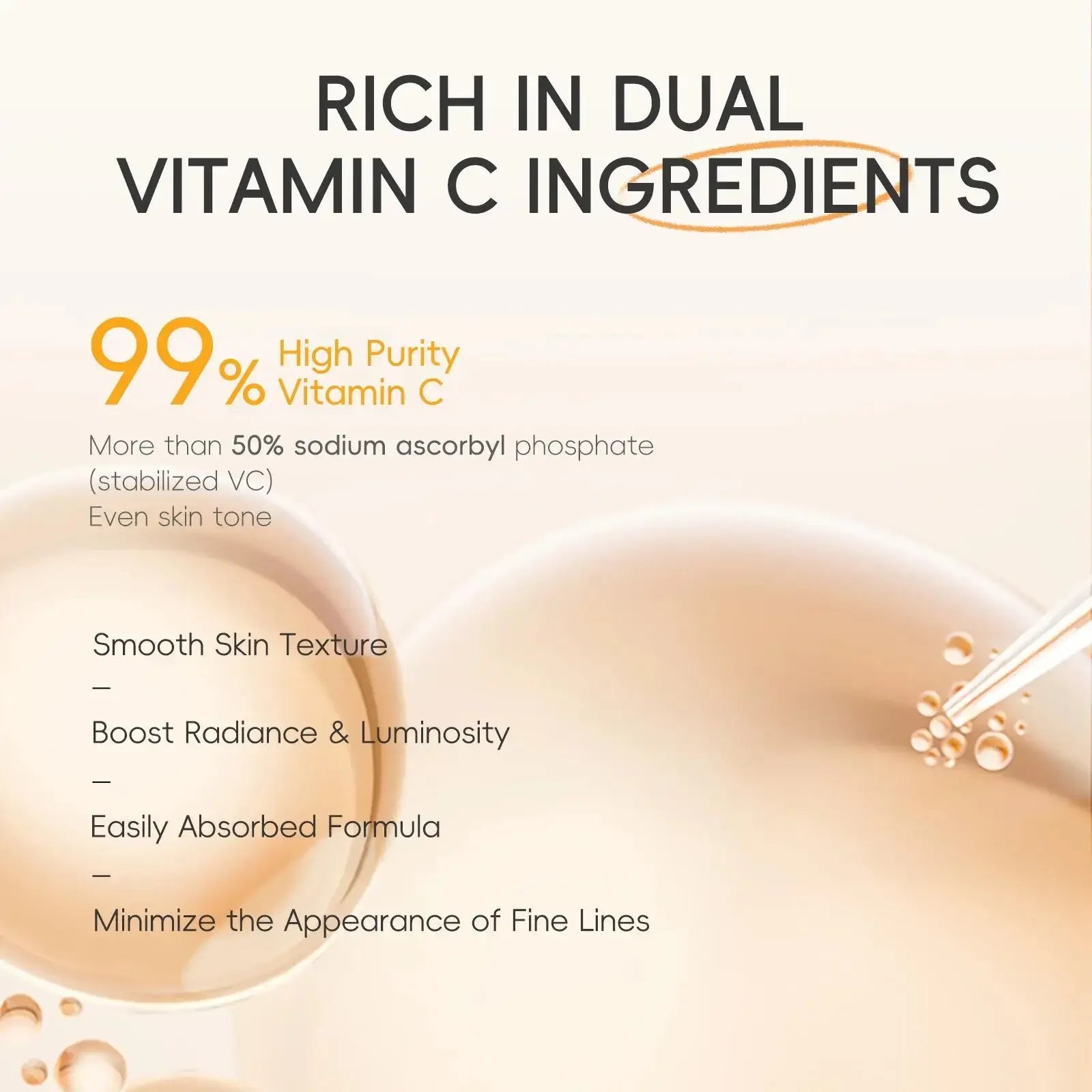 Luminous Glow-Vitamin c Rejuvenating Collection