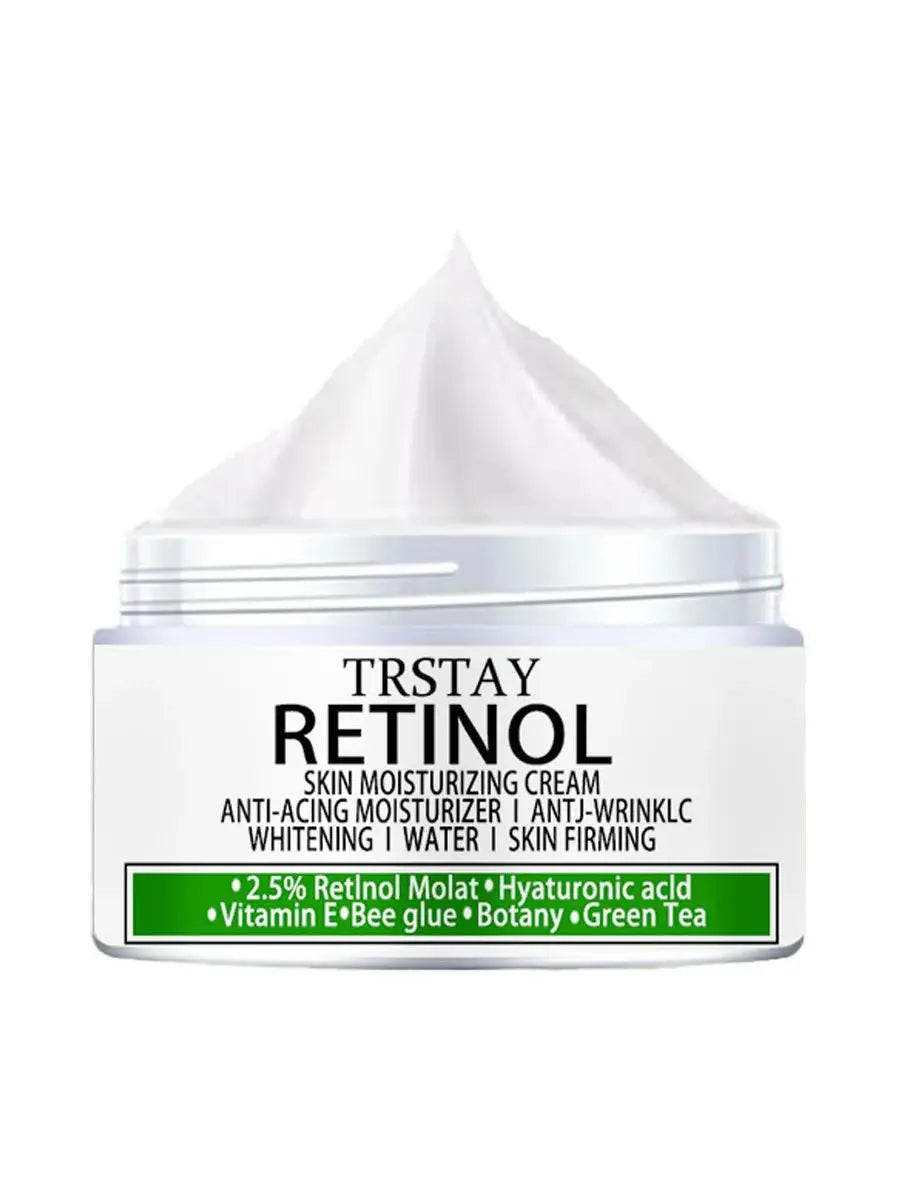 Firm&Glow Serum